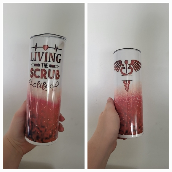 Tumbler - Picture 1 of 1